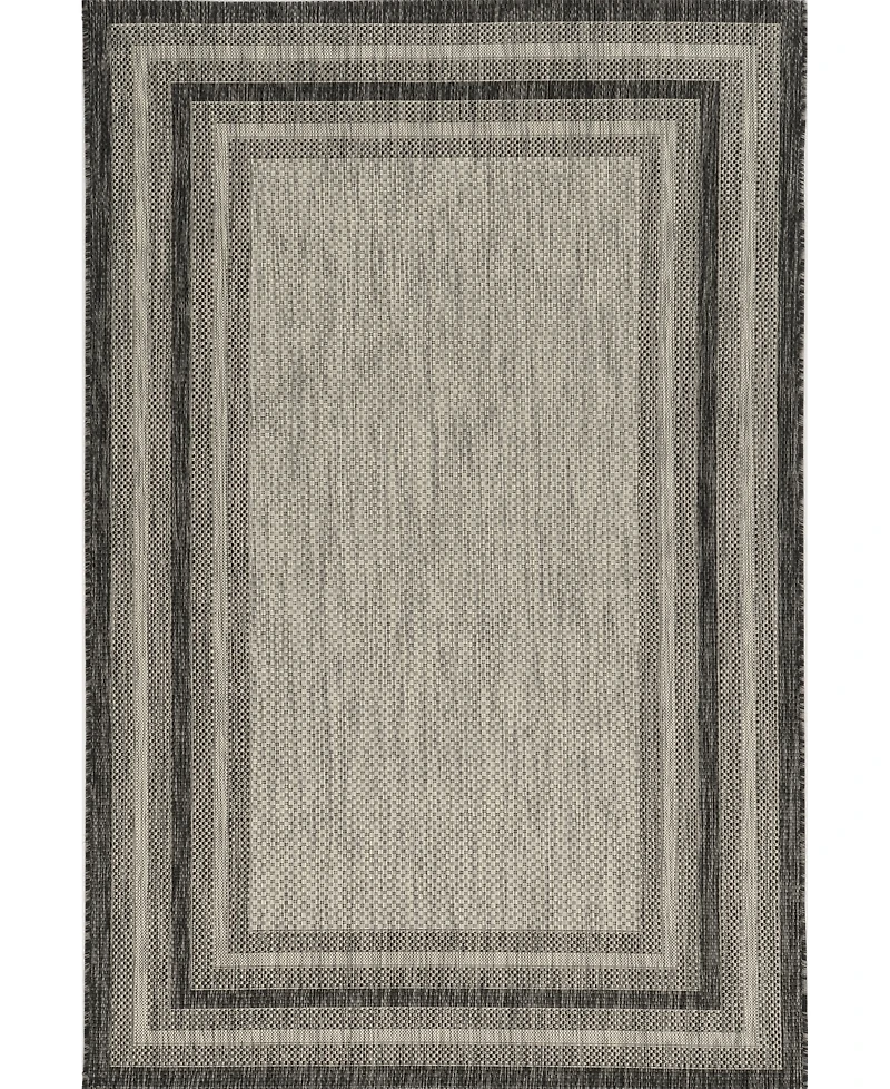 Kas Provo 5757 7'10" x 10'10" Outdoor Area Rug
