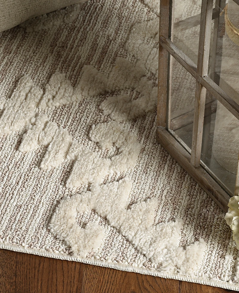 Kas Willow 1103 5'3" x 7'7" Area Rug