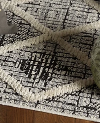 Kas Willow 8'9" x 13' Area Rug