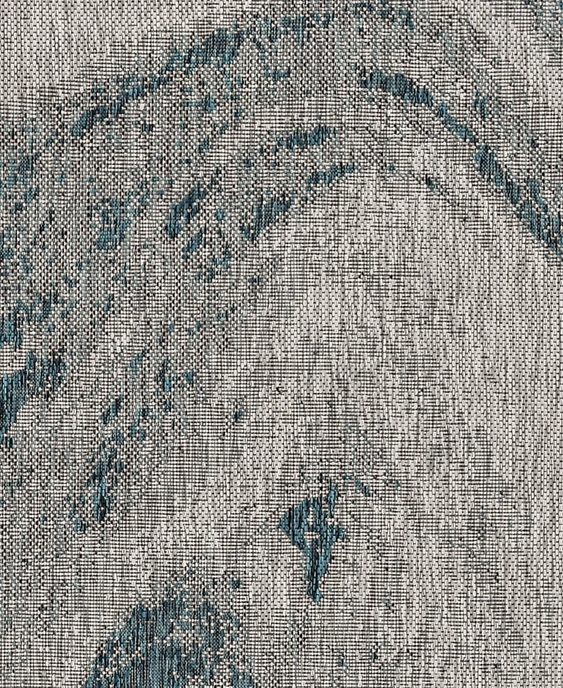 Kas Provo 5765 3'3" x 4'11" Outdoor Area Rug