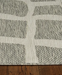 Kas Provo 5768 3'3" x 4'11" Outdoor Area Rug