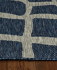 Kas Provo 5763 7'10" x 10'10" Outdoor Area Rug