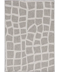 Kas Provo 5768 7'10" x 10'10" Outdoor Area Rug