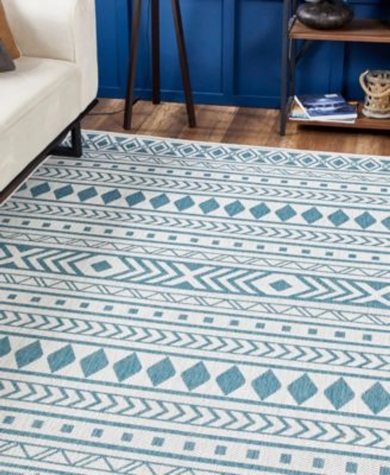 Kas Provo Area Rug