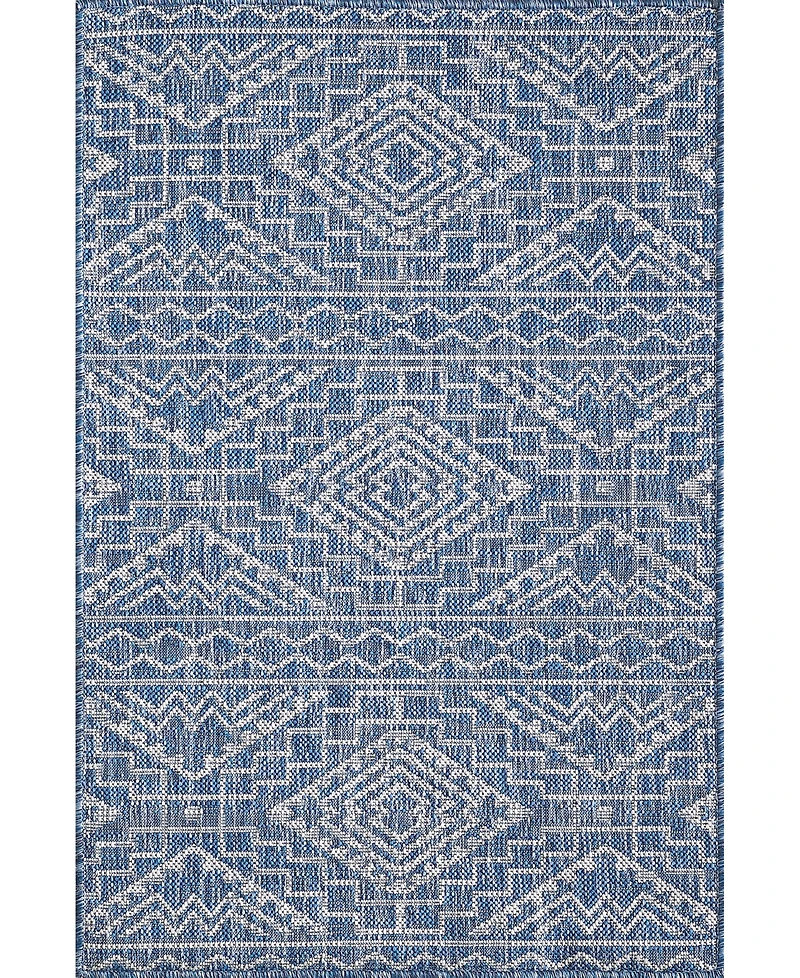 Kas Provo 5778 2'7" x 3'11" Outdoor Area Rug