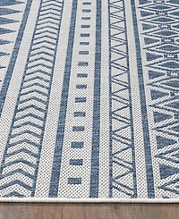 Kas Provo 5776 3'3" x 4'11" Outdoor Area Rug