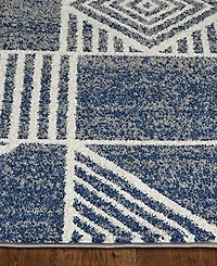 Kas Lucia 3'3" x 4'11" Outdoor Area Rug
