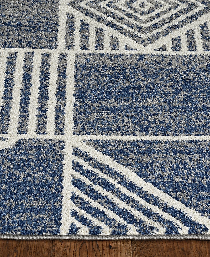 Kas Lucia 2774 6'7" x 9'6" Outdoor Area Rug