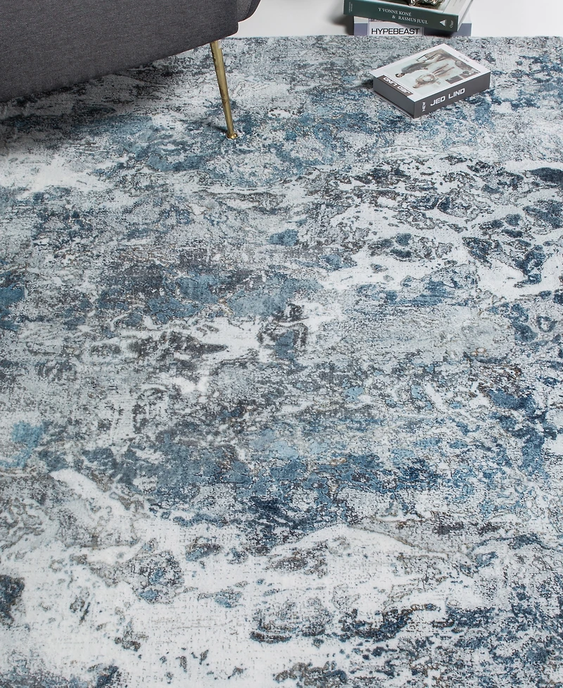 Kas Roxy 2804 6' x 9' Area Rug