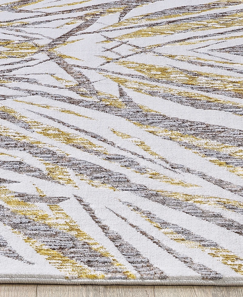 Kas Luna 7146 3'3" x 4'11" Area Rug