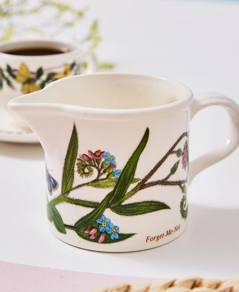 Portmeirion Botanic Garden Creamer