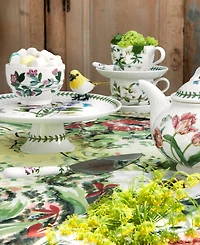 Portmeirion Botanic Garden Footed Cake Plate & Server