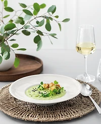 Villeroy & Boch Artesano Rim Soup Bowl