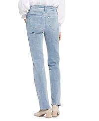 Nydj Women's Marilyn Straight Jeans