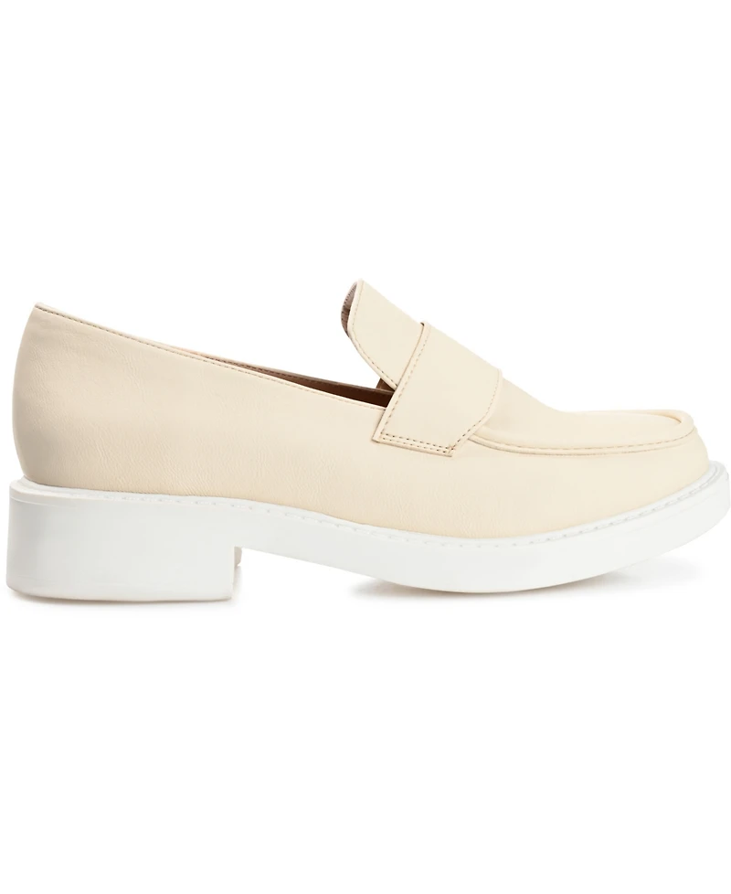 Journee Collection Women's Saydee Loafers