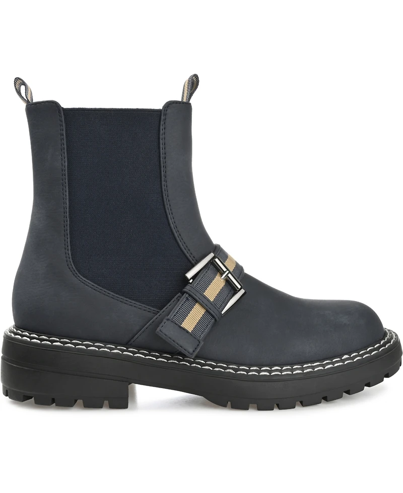 Journee Collection Women's Rilie Booties