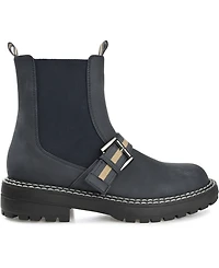 Journee Collection Women's Rilie Booties