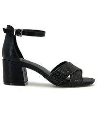 Kenneth Cole Reaction Women's Mix X Band Dress Sandal