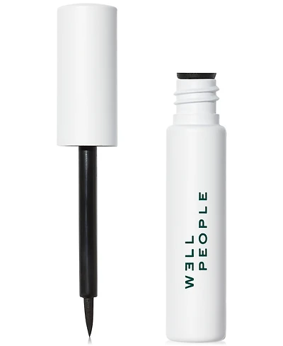Well People Fresh Lines Liquid Eyeliner