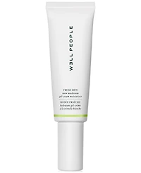 Well People Fresh Dew Snow Mushroom Gel-Cream Moisturizer