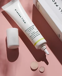 Well People Revitalizing Dew Snow Mushroom Eye Gel-Cream