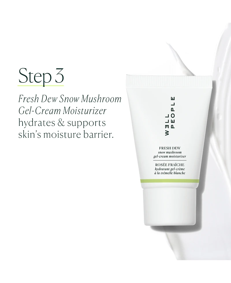 Well People 4-Pc. Plant Power Skincare Starter Set
