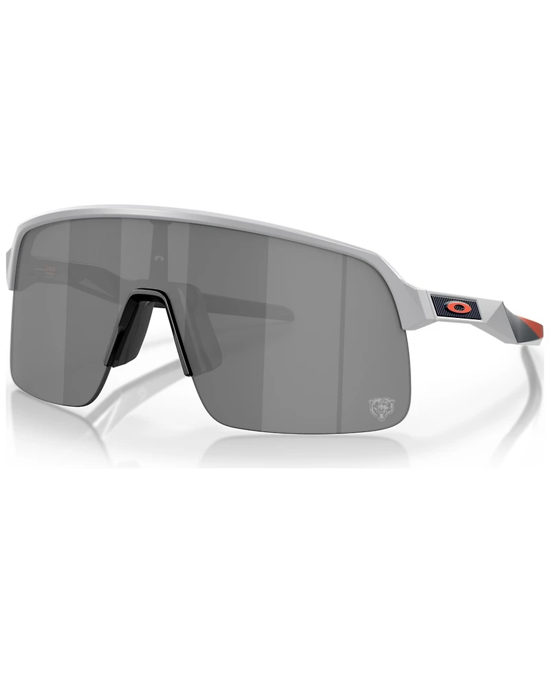 Oakley Men's Chicago Bears Sutro Lite Sunglasses, Nfl Collection OO9463-2839