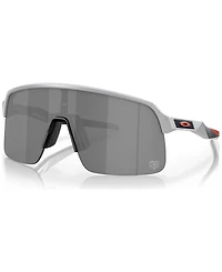 Oakley Men's Chicago Bears Sutro Lite Sunglasses, Nfl Collection OO9463-2839