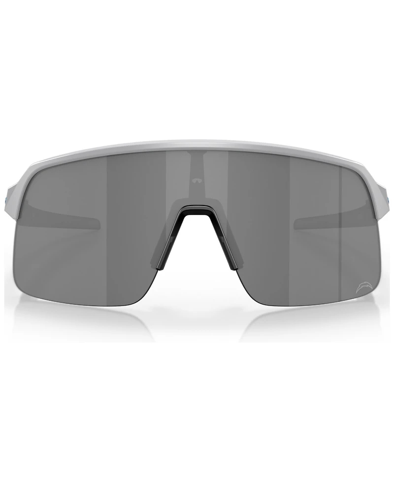 Oakley Men's Los Angeles Chargers Sutro Lite Sunglasses, Nfl Collection OO9463-3239