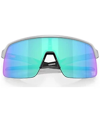Oakley Men's New York Giants Sutro Lite Sunglasses, Nfl Collection OO9463-3539