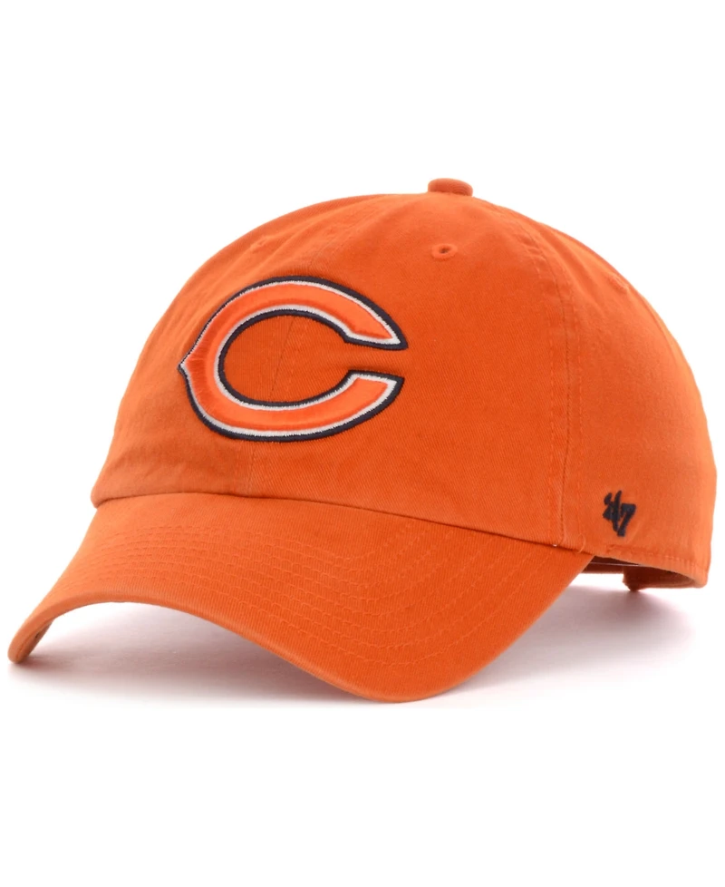 '47 Brand Chicago Bears Clean Up Cap