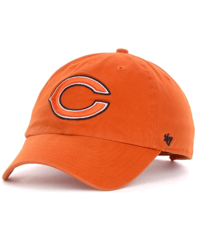 '47 Brand Chicago Bears Clean Up Cap