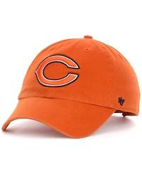 '47 Brand Chicago Bears Clean Up Cap