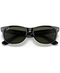 Ray-Ban Unisex Low Bridge Fit Sunglasses