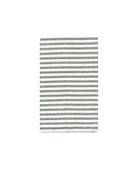 Hudson Baby Boys Ten-Piece Cotton-Poly Flannel Burp Cloth Set Blend