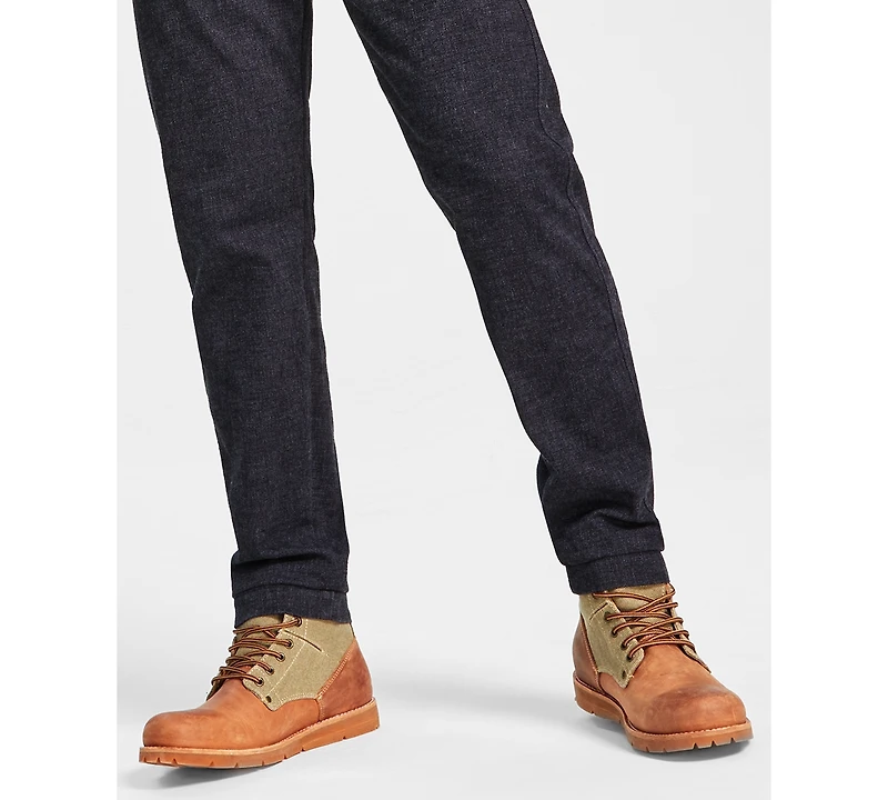Levi's Men's Xx Standard Taper Garment Dyed Chino Pants
