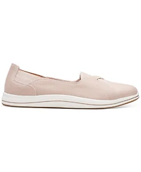 Clarks Women's Breeze Skip Cloudsteppers Sneakers