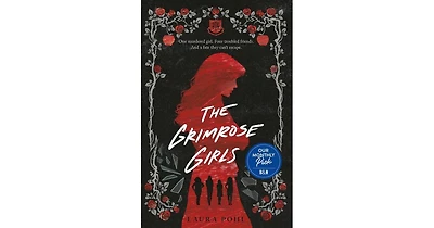 The Grimrose Girls by Laura Pohl