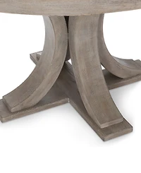 Albion Round Table