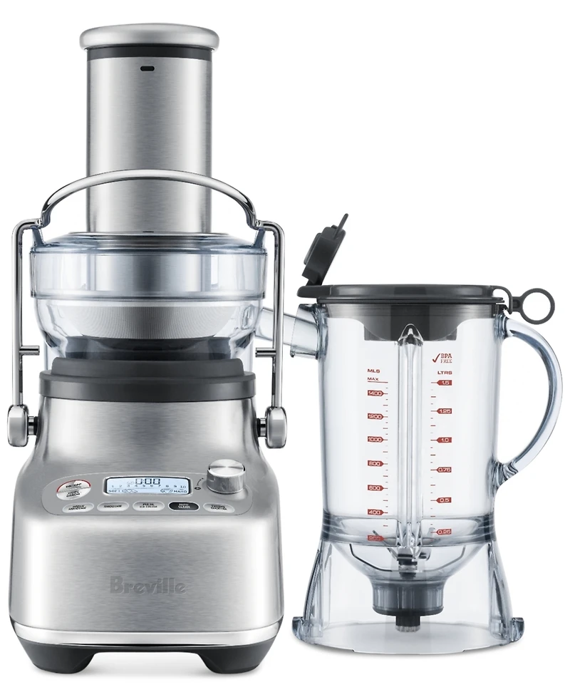 Breville 3X Bluicer Pro