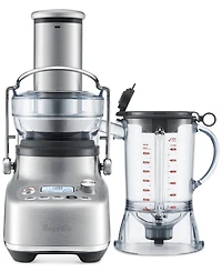 Breville 3X Bluicer Pro