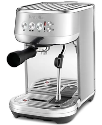 Breville Bambino Plus ThermoJet Espresso Maker with Steam
