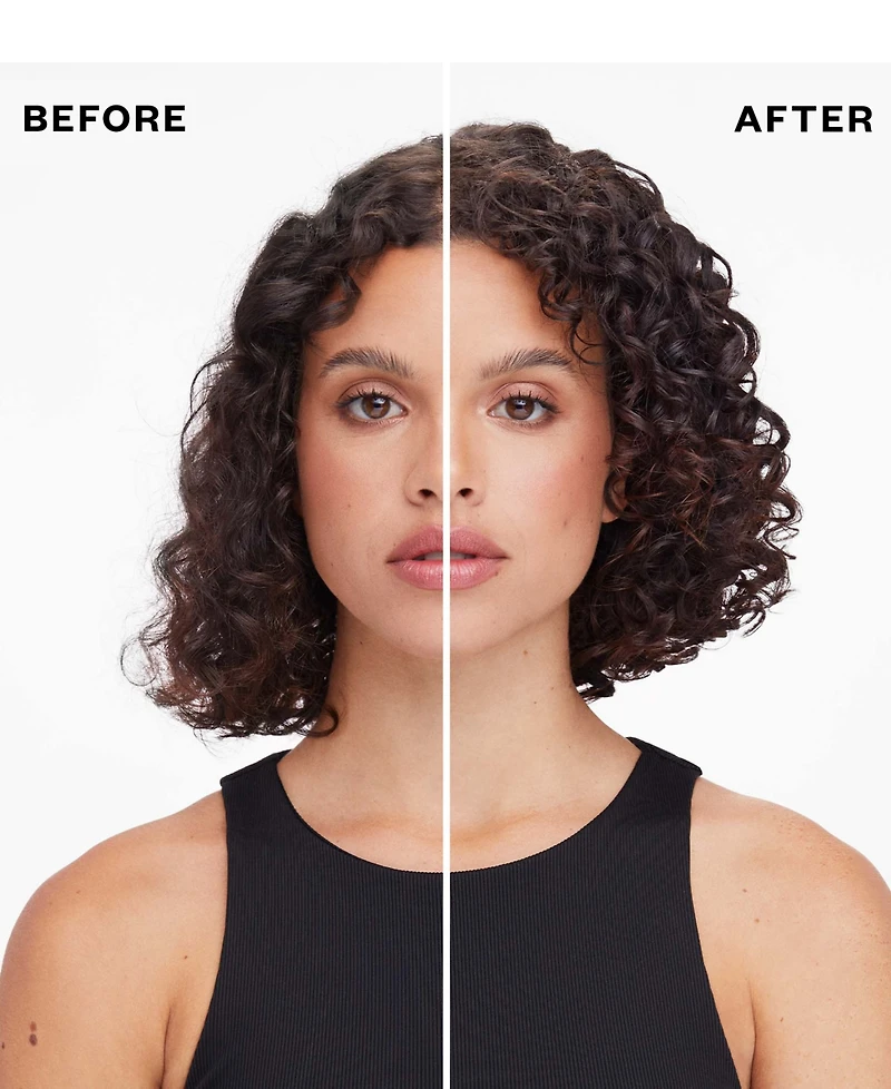 Igk Hair Class Of '93 Curl Perfecting Whipped Cream