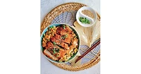 The Unofficial Studio Ghibli Cookbook