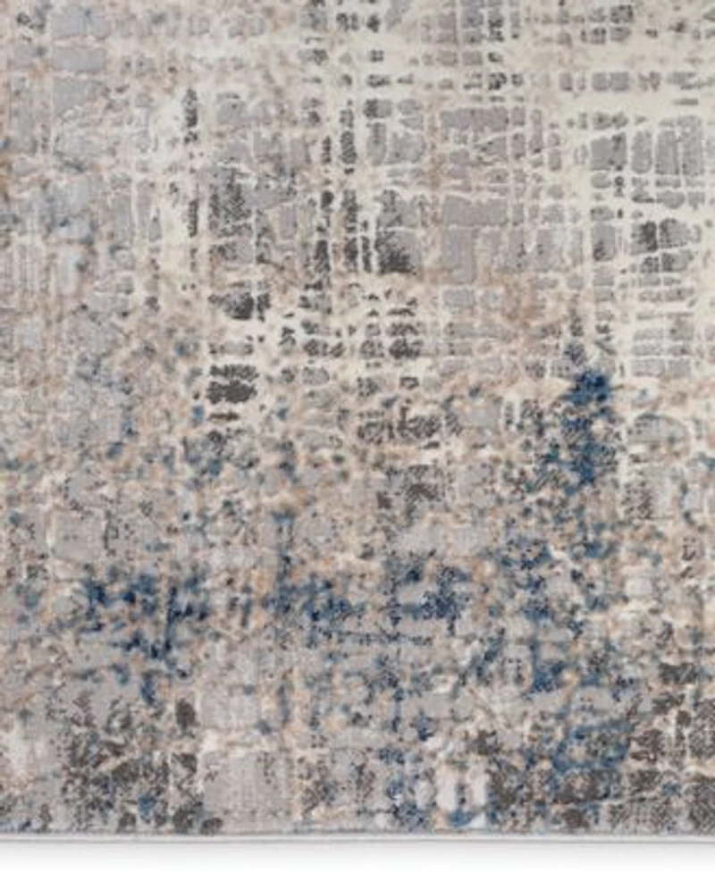 Calvin Klein Ck022 Infinity Ifn01 Area Rug