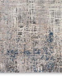 Calvin Klein Ck022 Infinity Ifn01 Area Rug