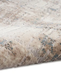 Calvin Klein CK022 Infinity IFN02 5'3" x 7'3" Area Rug