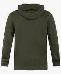 Hurley Men's Icon Boxed Pullover Hooded Sweatshirt
