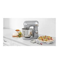 Cuisinart Sm-50 Precision Master 5.5-Qt. Stand Mixer