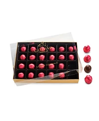 Godiva Cherry Cordial Gift Box, 24 Pieces